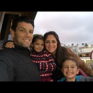 Meet your Posher, Mamary